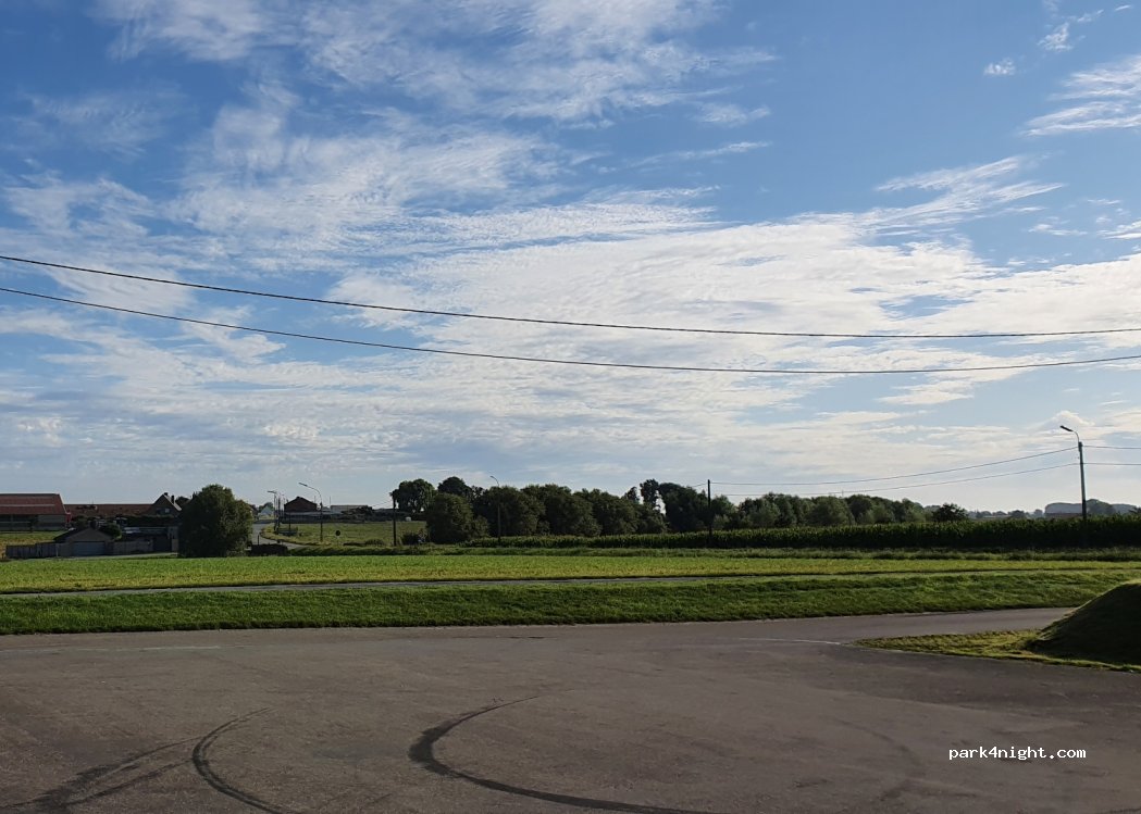 (8920) Langemark-Poelkapelle - — foto 2