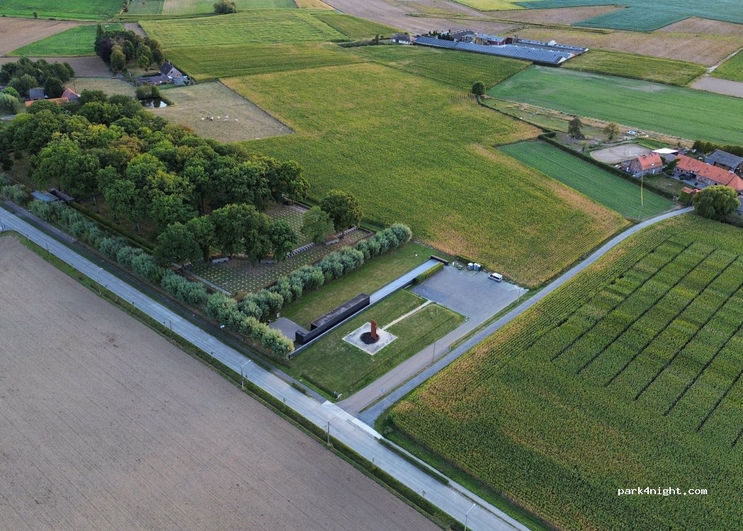 (8920) Langemark-Poelkapelle - — foto 4