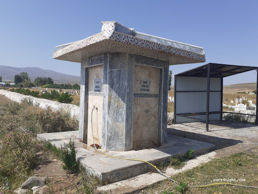 (36000) Kars - Kars Yolu — foto