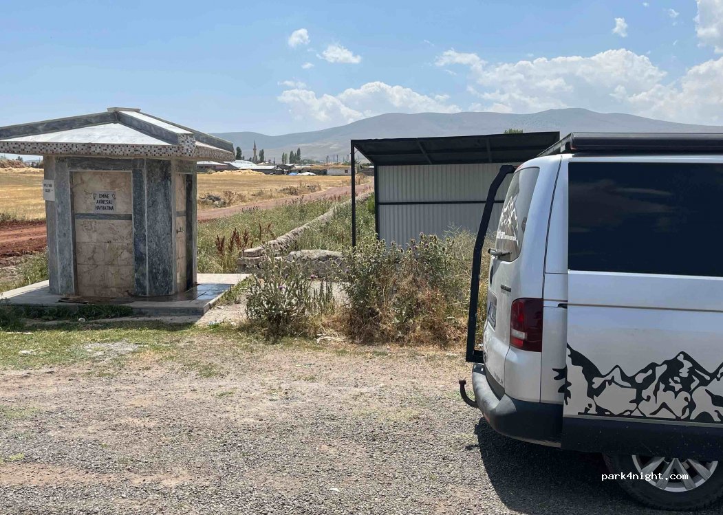 (36000) Kars - Kars Yolu — foto 2