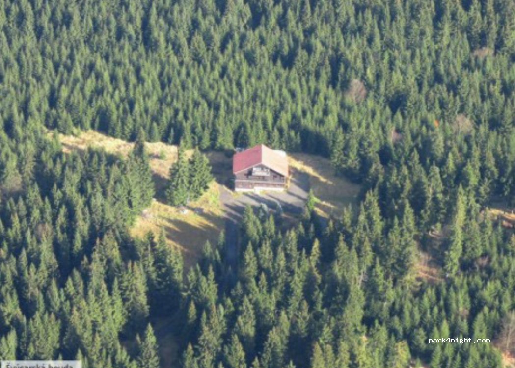 (362 35) Abertamy - Plešivecká — foto