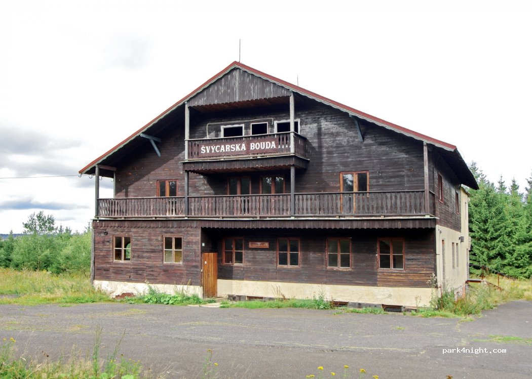 (362 35) Abertamy - Plešivecká — foto 2