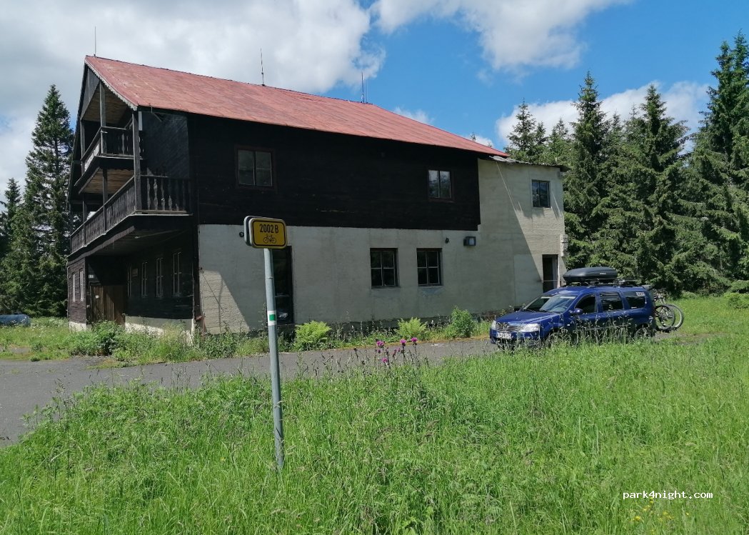 (362 35) Abertamy - Plešivecká — foto 4