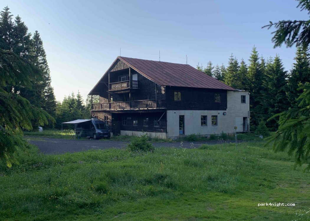 (362 35) Abertamy - Plešivecká — foto 5