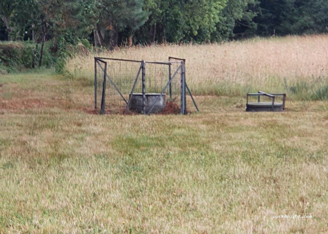 Camping des Pierres Debout — foto 3