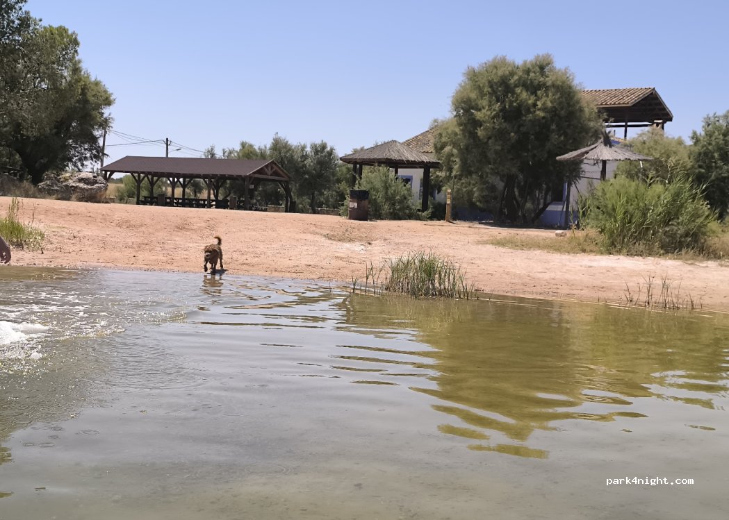 (45730) Villafranca de los Caballeros - 14 ኡርባኒሳሲኦን ላስ ላጉናስ — foto 4