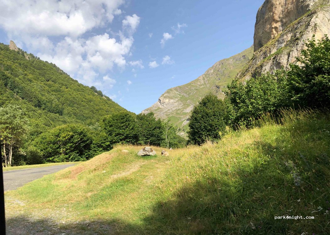 (65120) Gavarnie-Gèdre - D128 — foto 3