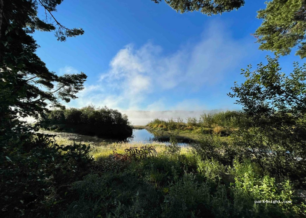 Frogner Strand camping AS — foto 4