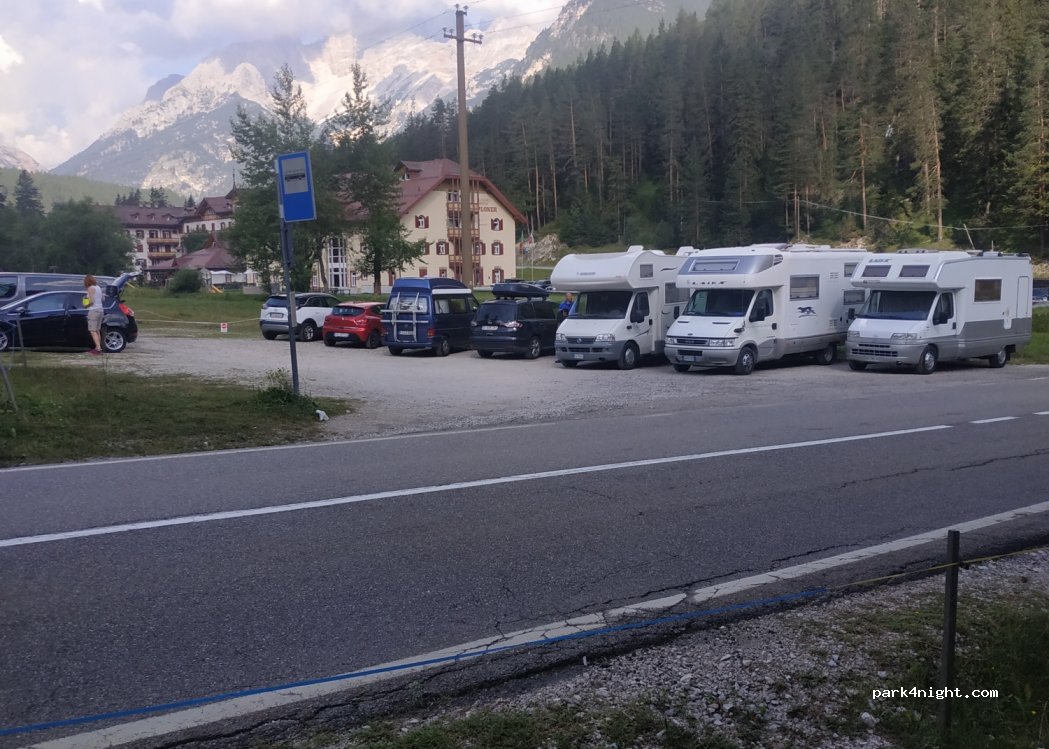 (39034) Trentino South Tirol - — foto