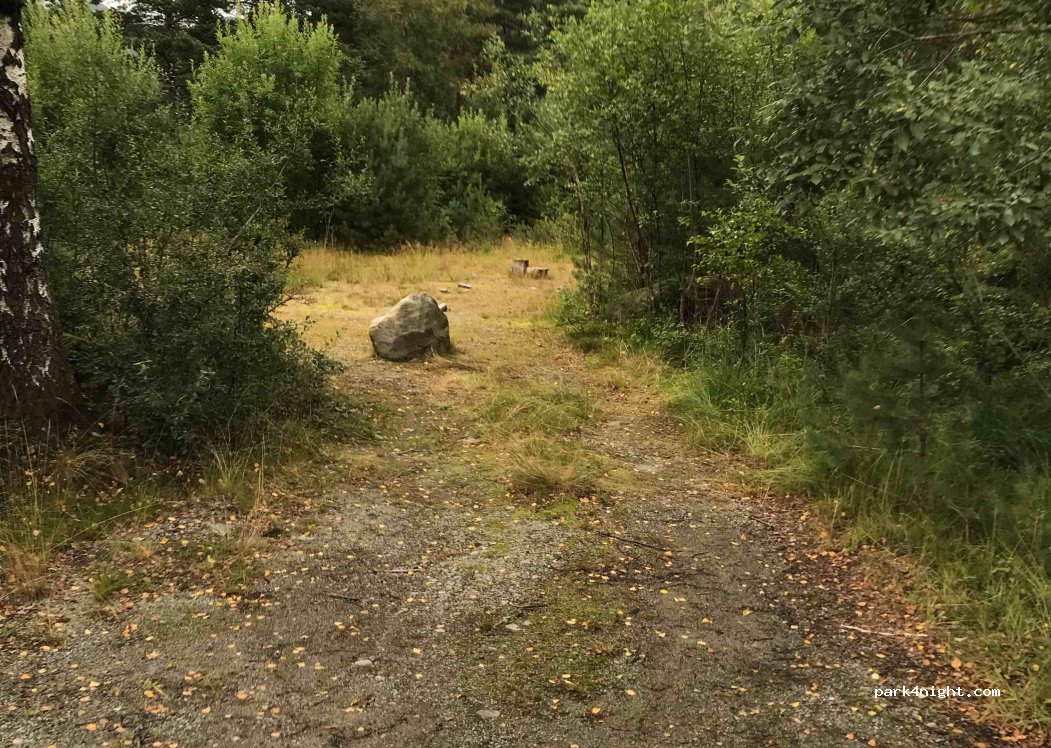 (4120) Tau - Leitevegen — foto