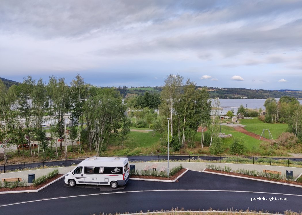 (2380) Brumunddal - — foto 2