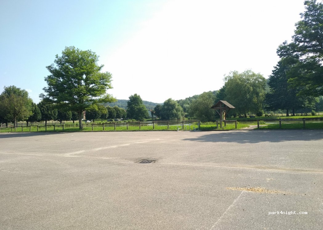 (70400) Mignavillers - 4 Place de la Mairie — foto