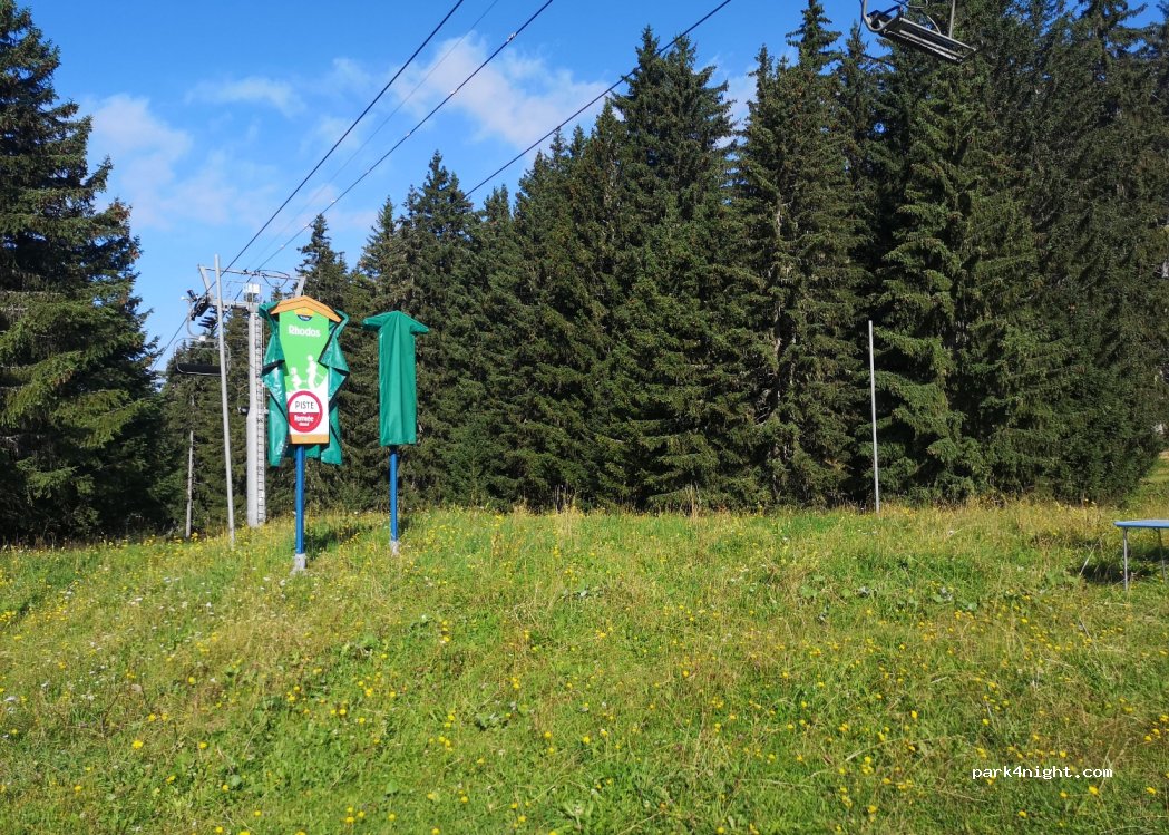 (73590) Crest-Voland - — foto