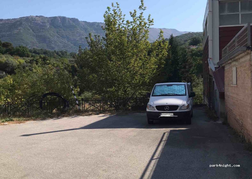 (84065) Piaggine - 43 Corso Europa — foto 4
