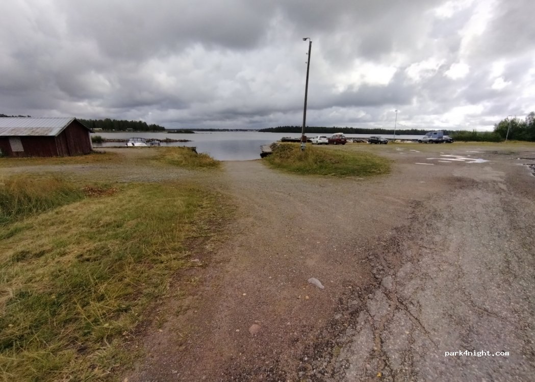 (952 50) Nyborg - 2 Vestmansväg — foto 2
