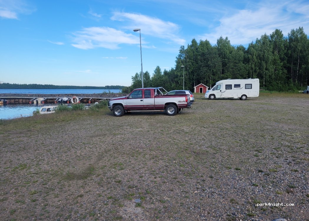 (952 50) Nyborg - 2 Vestmansväg — foto 3