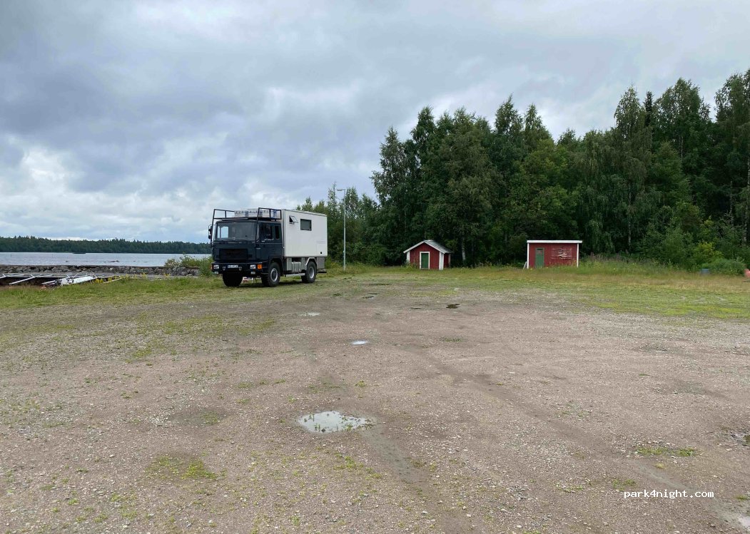 (952 50) Nyborg - 2 Vestmansväg — foto 4