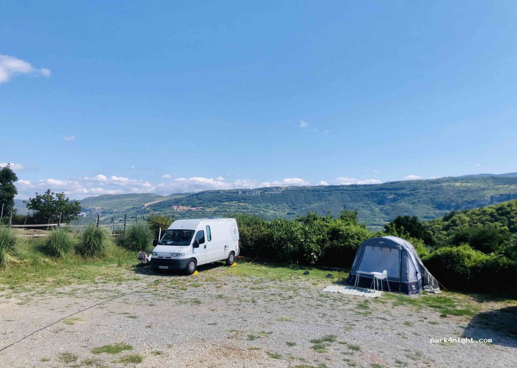 Silvana Jakomin camping — foto 5