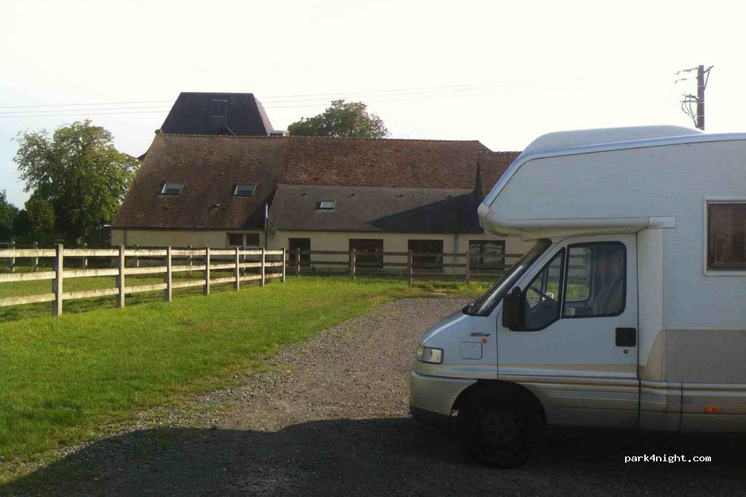 (61200) Argentan - 2 Chemin du Prieuré — foto 2