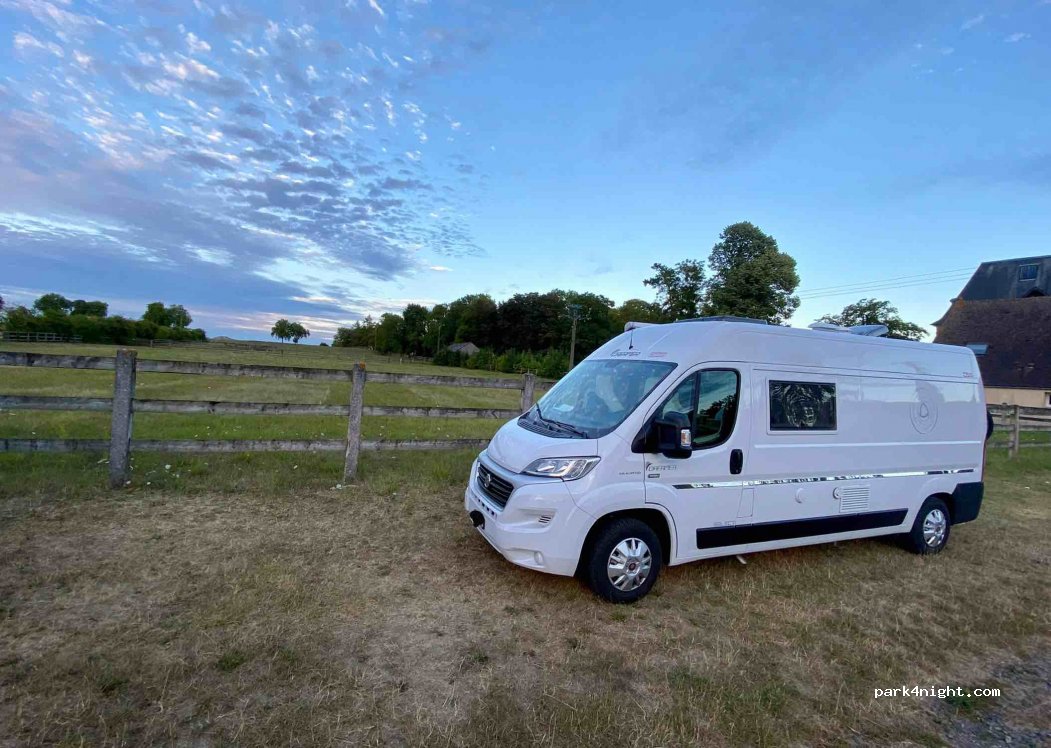 (61200) Argentan - 2 Chemin du Prieuré — foto 3