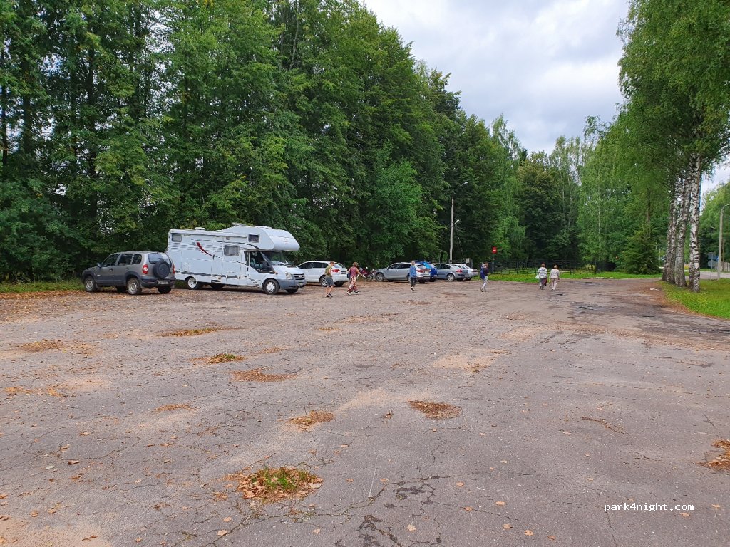 (172061) Mitino - Unnamed Road — foto 2