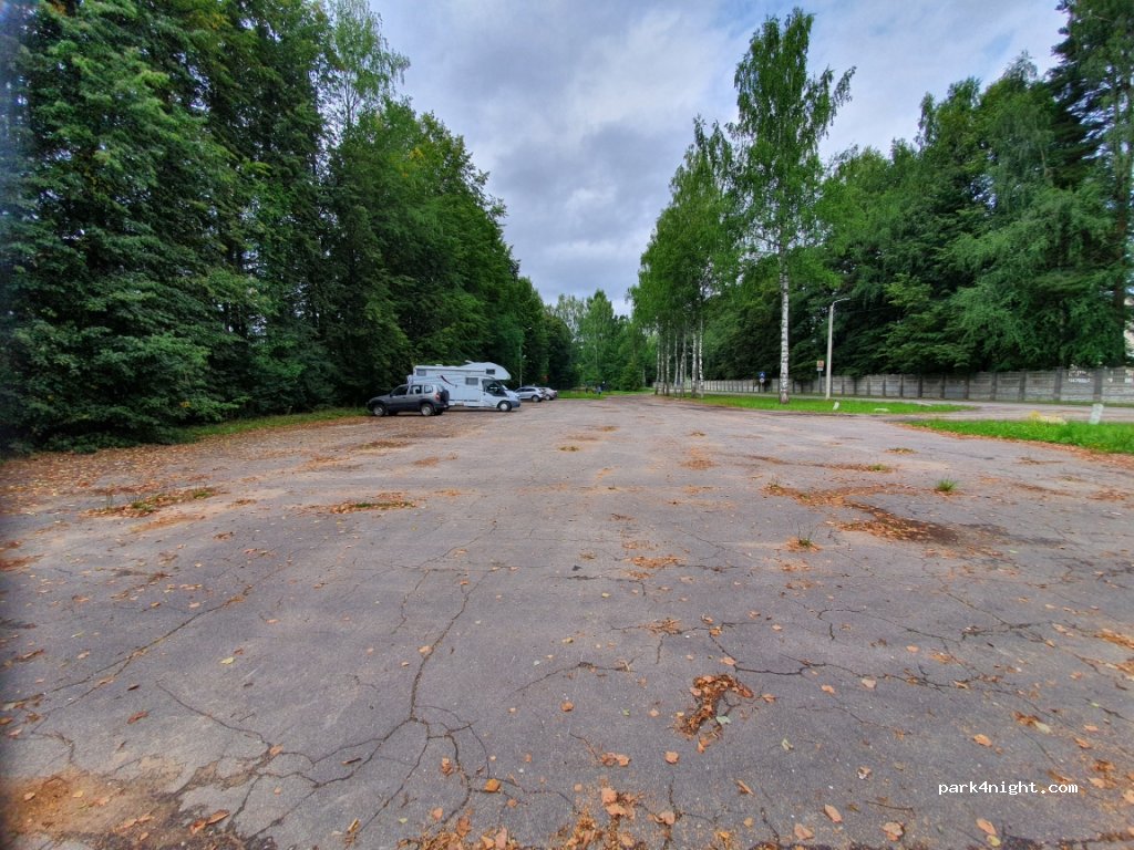 (172061) Mitino - Unnamed Road — foto 3