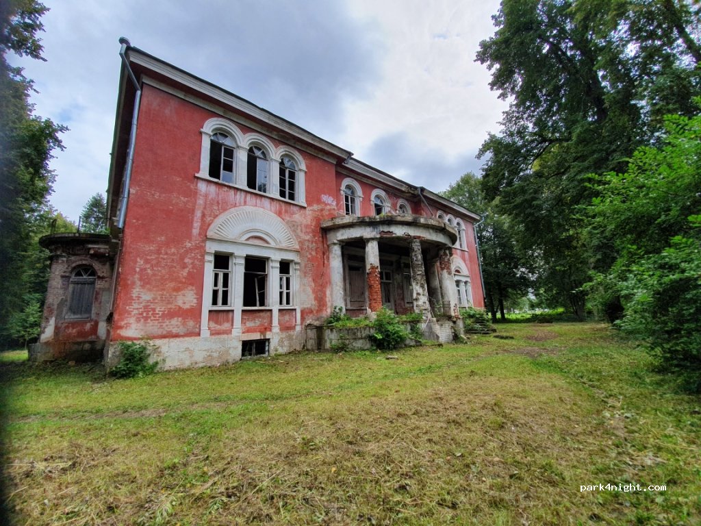(172061) Mitino - Unnamed Road — foto 4