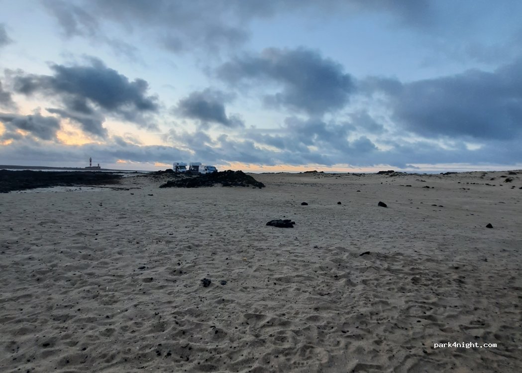 (35650) La Oliva - Unnamed Road — foto 2