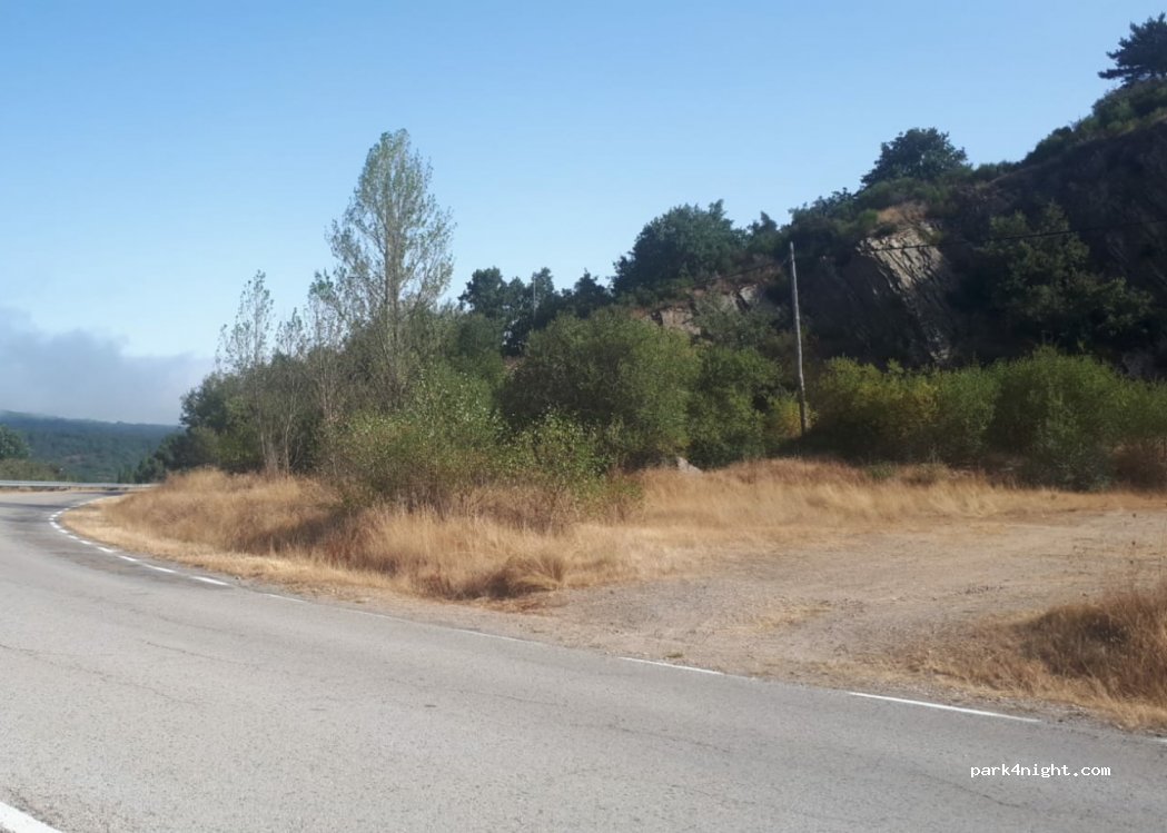 (09199) Villasur de Herreros - BU-820 — foto