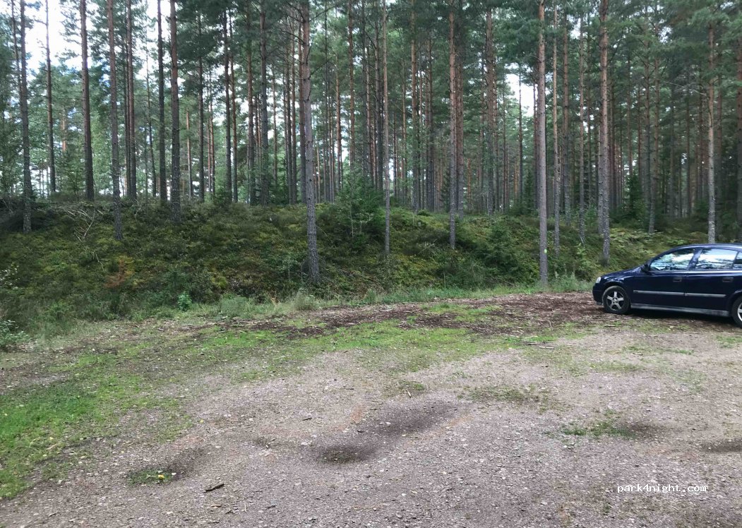 (590 39) Kisa - Unnamed Road — foto 2