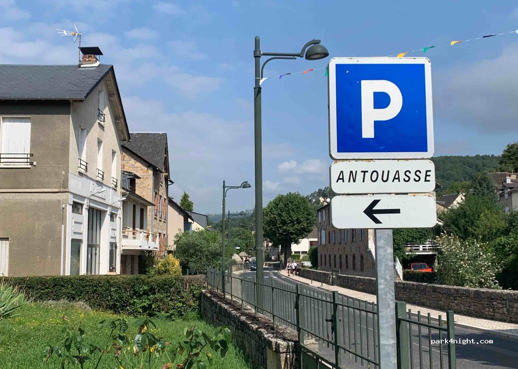 (48500) La Canourgue - 7 Chemin de la Bastide — foto 2