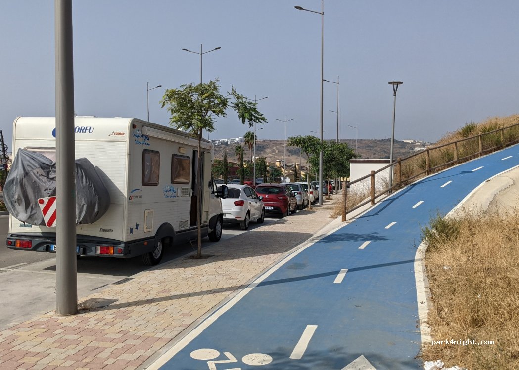 (29680) Estepona - 146 Urbanizacion Colegios II — foto 2
