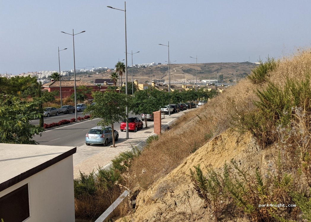 (29680) Estepona - 146 Urbanizacion Colegios II — foto 3