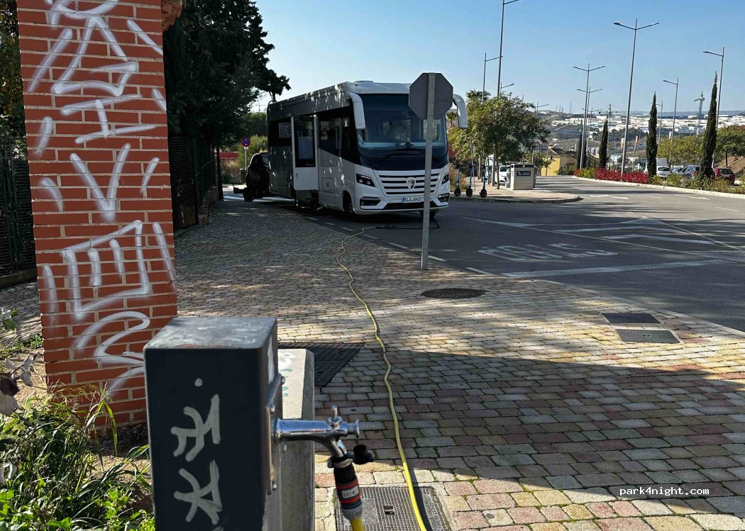 (29680) Estepona - 146 Urbanizacion Colegios II — foto 4