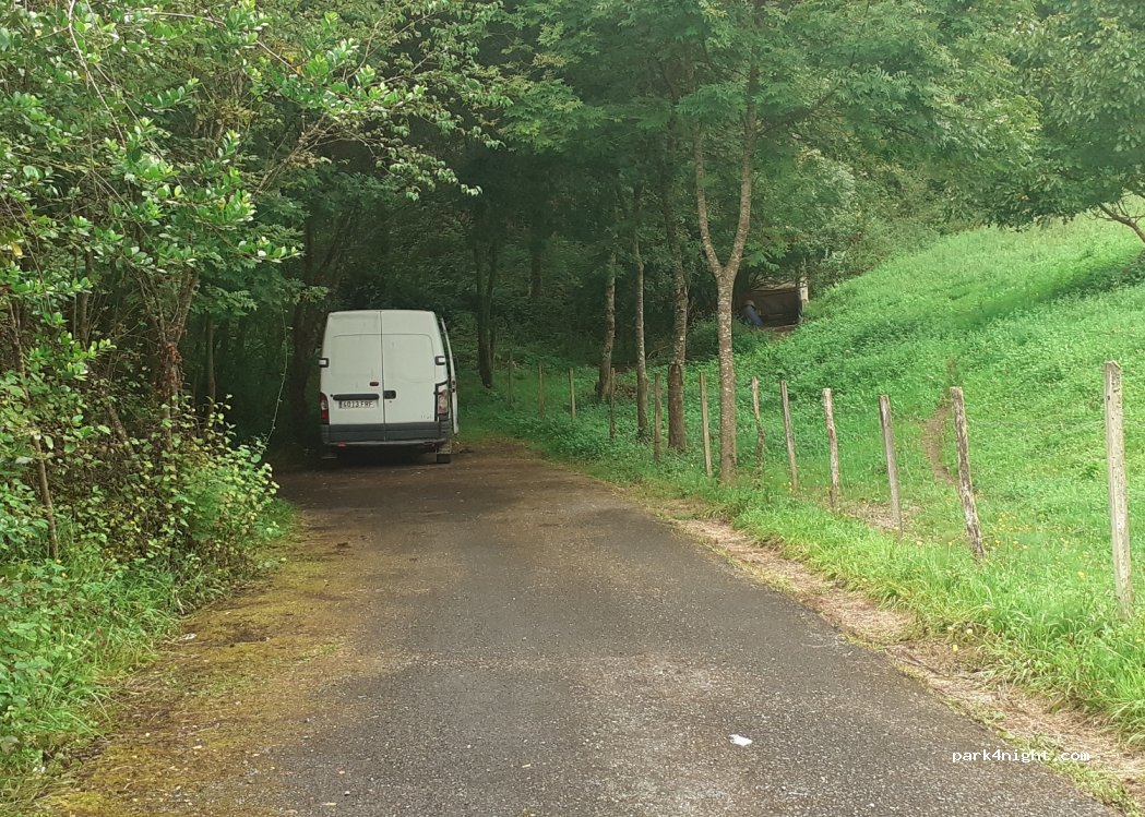 (48287) Basque - 8BIS Goiko Bidea — foto