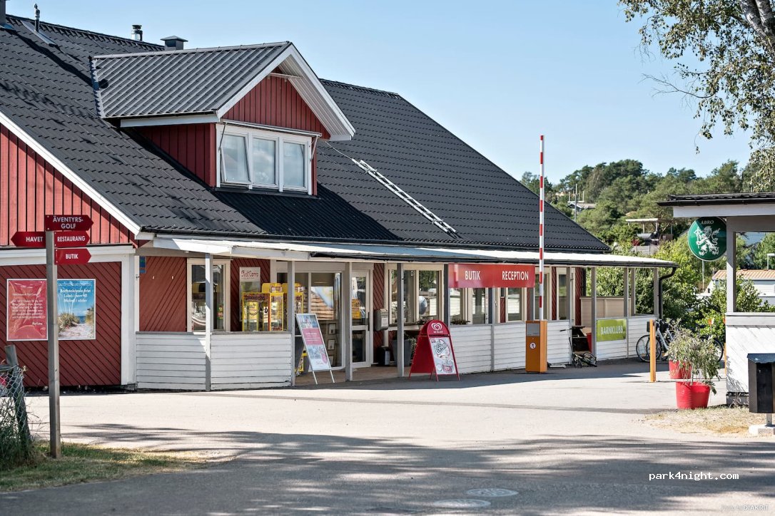 First Camp Kärradal - Varberg — foto 3
