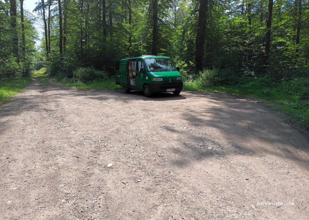 (88150) Capavenir Vosges - 2 Route de Domèvre — foto 2