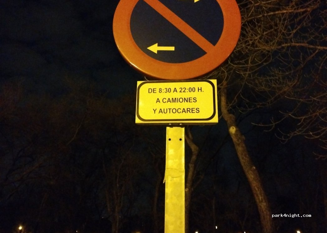 (28026) Madrid - 83 Avenida de Rafaela Ybarra — foto 2