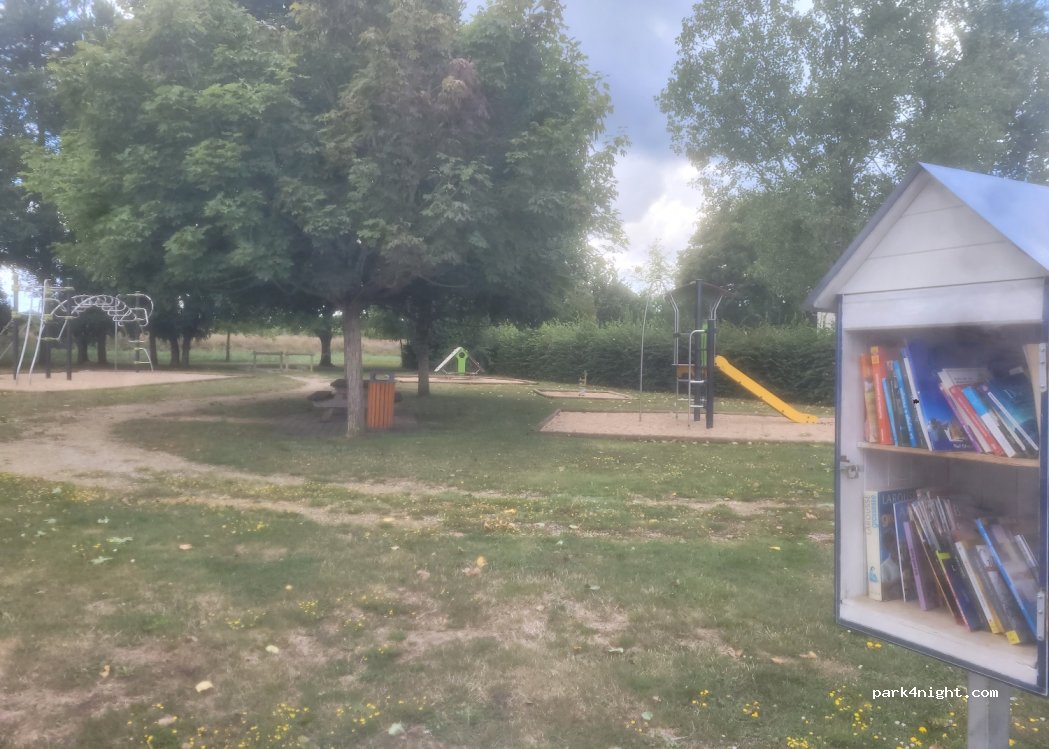 (86410) Dienné - 1 Rue de la Fossé Neüé — foto 4