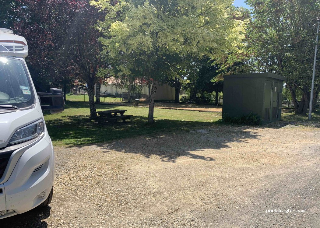 (86410) Dienné - 1 Rue de la Fossé Neüé — foto 5