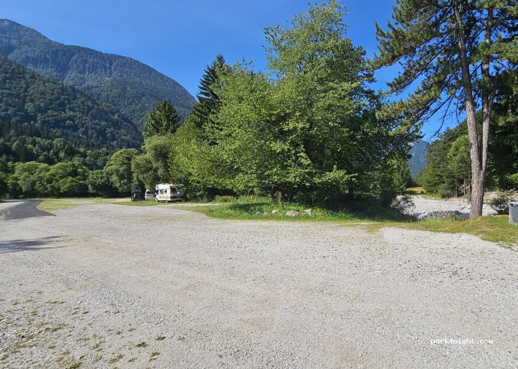 (33010) Malborghetto Valbruna - 34 Via Rio Bianco — foto 4