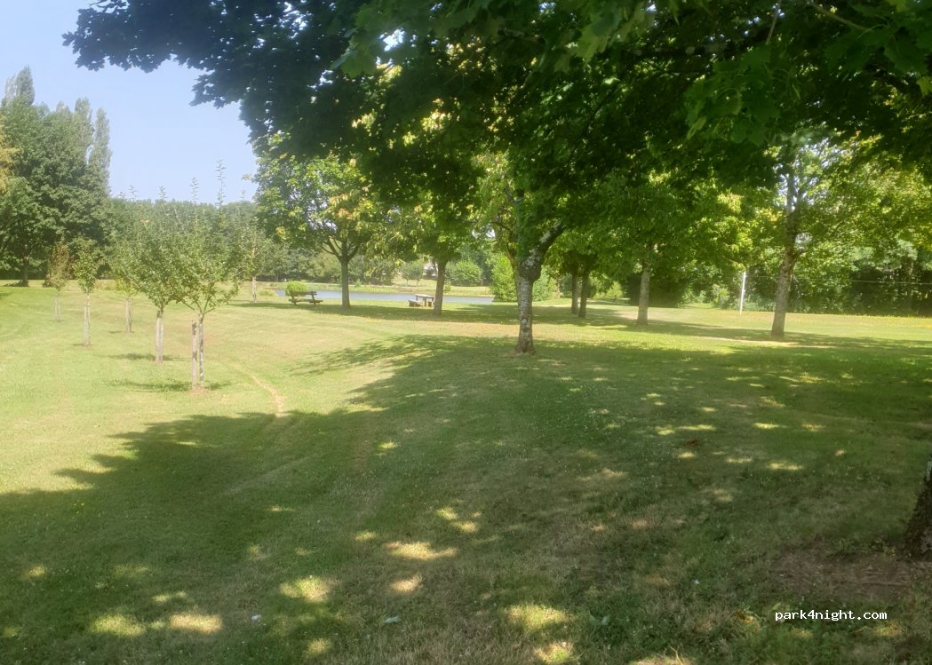 (86350) Saint-Martin-l'Ars - 2 Rue des Tilleuls — foto 2