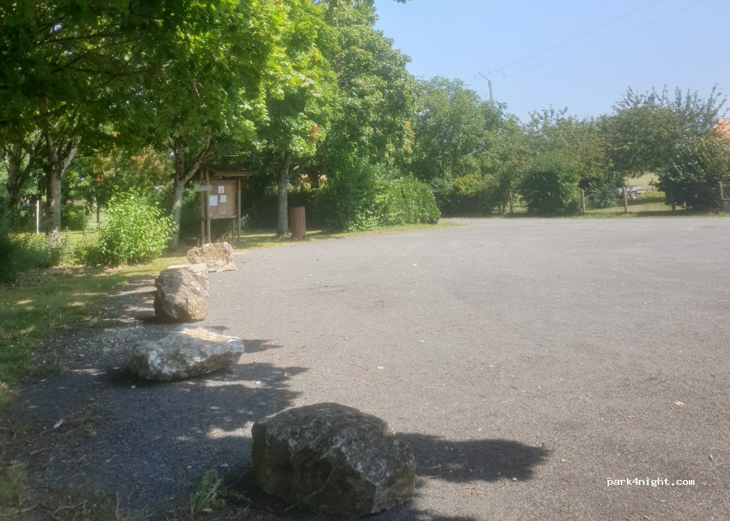 (86350) Saint-Martin-l'Ars - 2 Rue des Tilleuls — foto 3