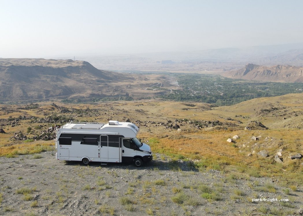 (36670) Kars - Kars Iğdır Yolu — foto 2