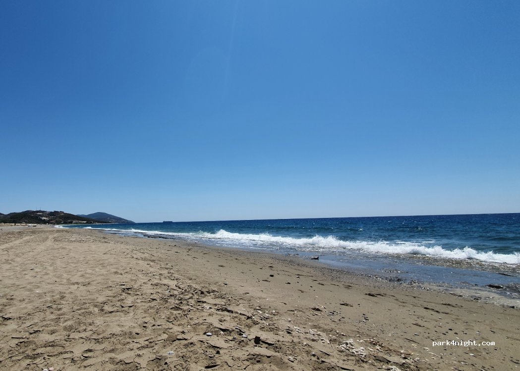 (07430) Antalya - Mersin - Antalya Yolu — foto 2