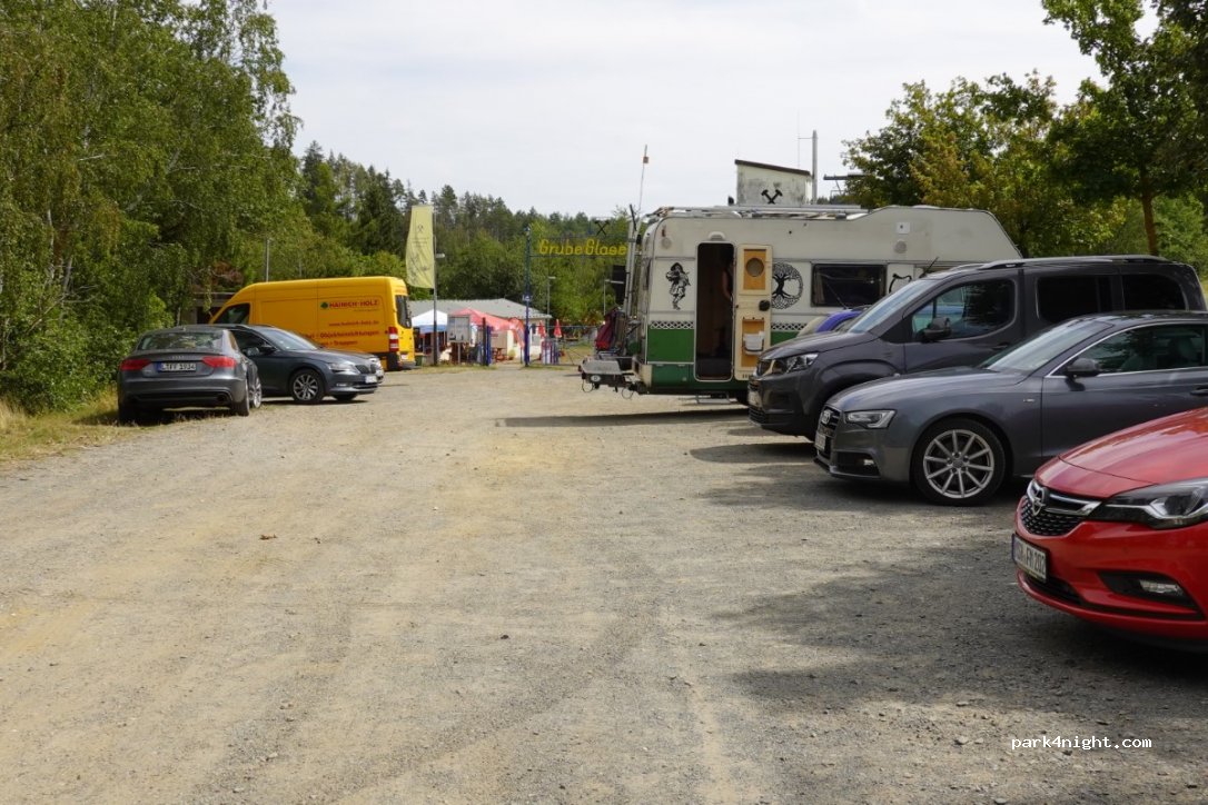 (06493) Straßberg - Glasebacher Weg — foto