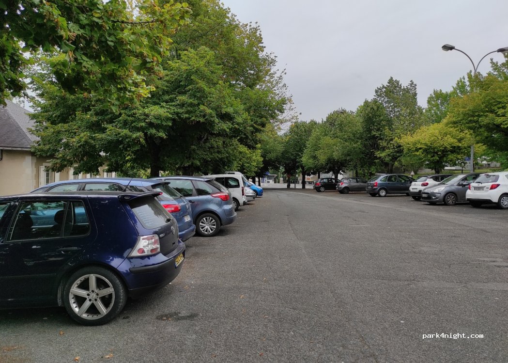 (64300) Orthez - 2 Rue des Frères Reclus — foto
