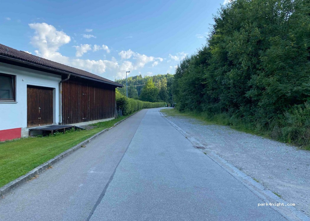 (87484) Nesselwang - 22 Badeseeweg — foto