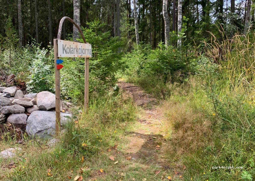 (695 96) Tived - 7 SÄVSJÖFALLET — foto 3