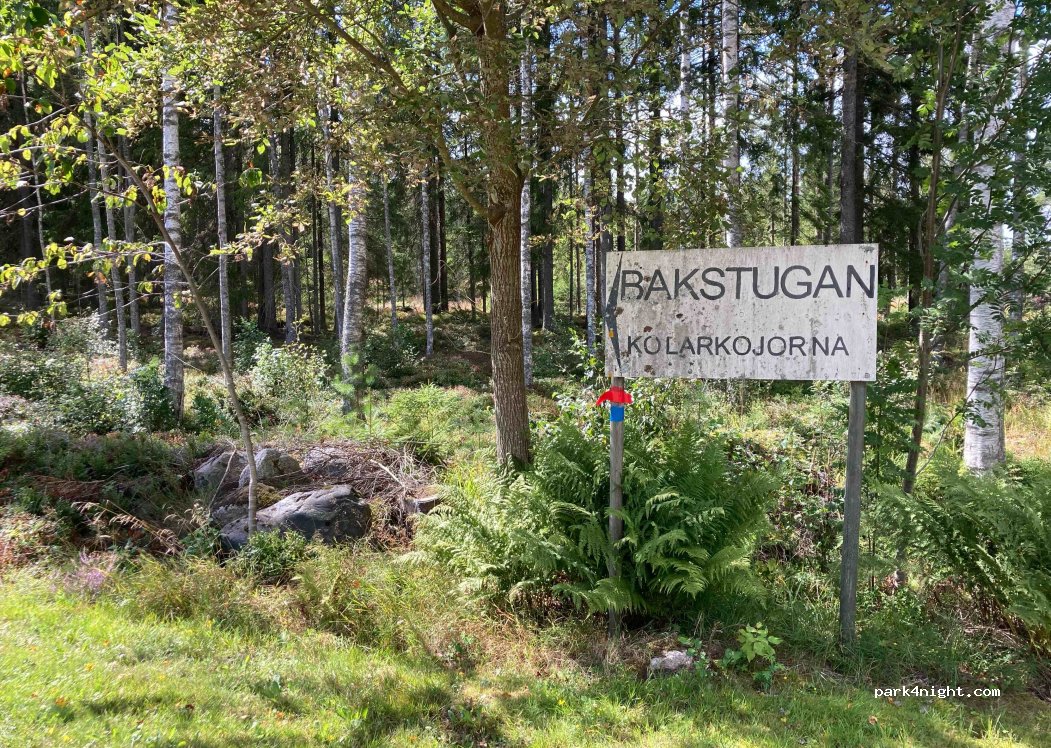 (695 96) Tived - 7 SÄVSJÖFALLET — foto 4